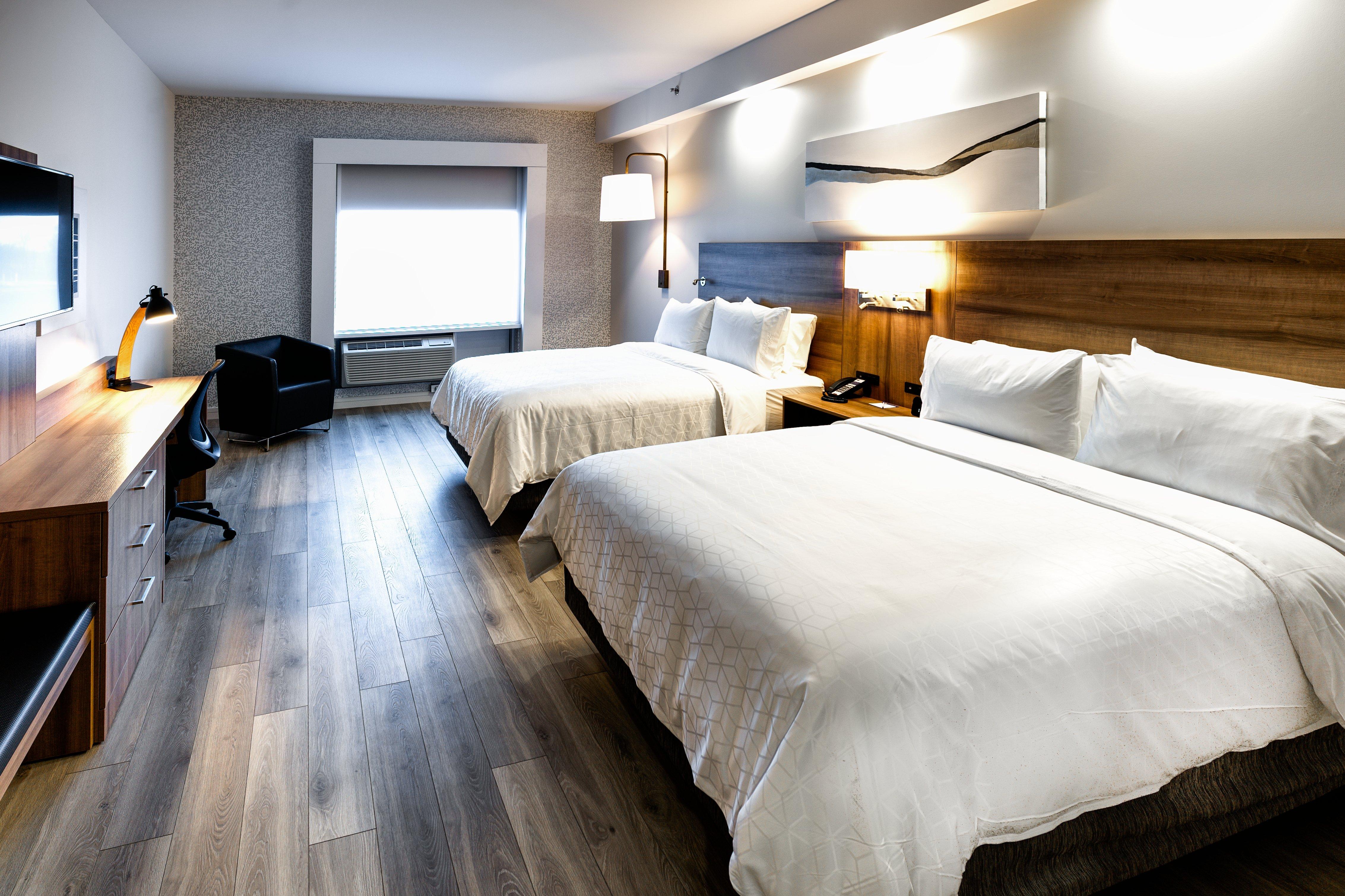 Holiday Inn Express & Suites - Trois Rivieres Ouest By Ihg Ngoại thất bức ảnh