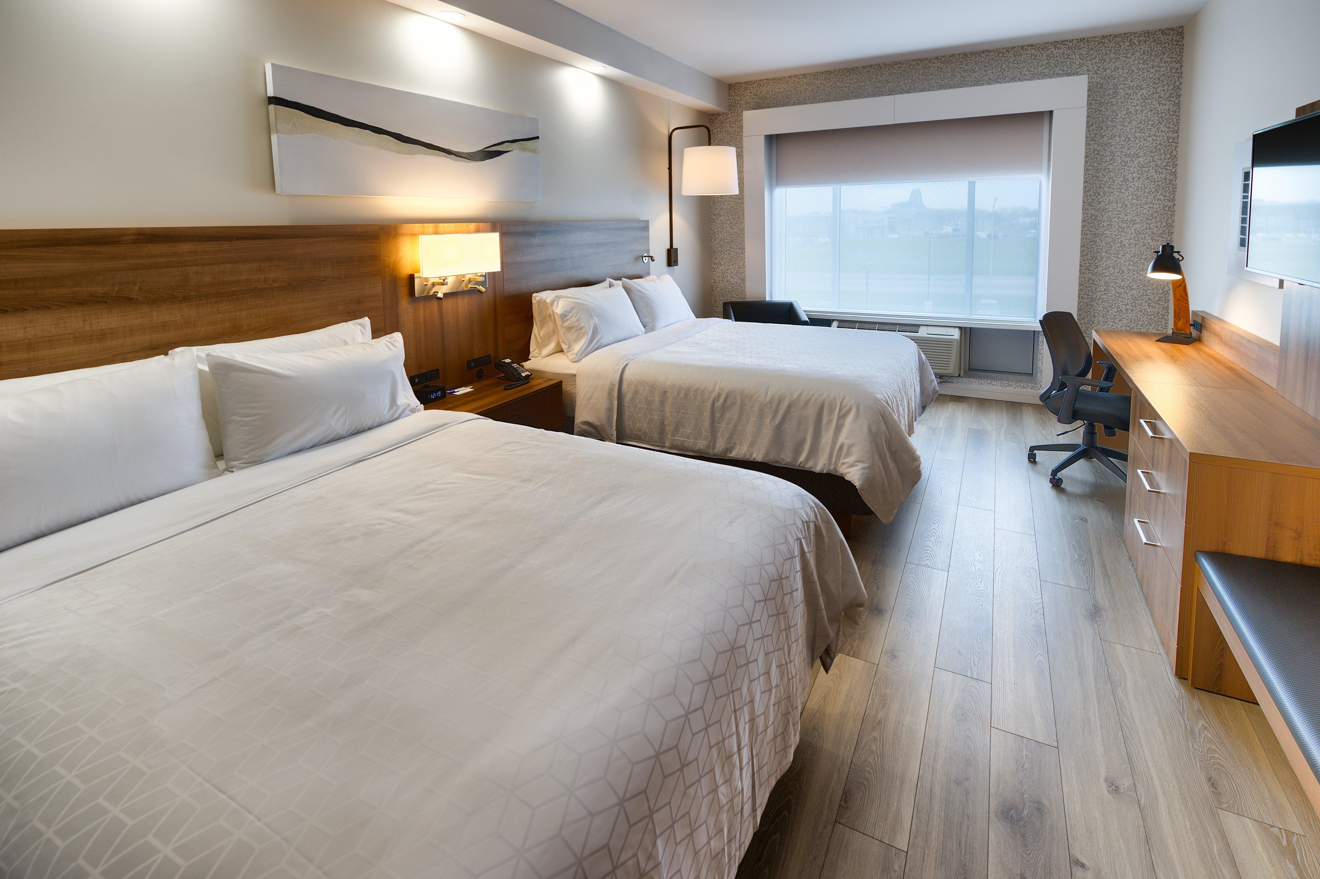 Holiday Inn Express & Suites - Trois Rivieres Ouest By Ihg Ngoại thất bức ảnh