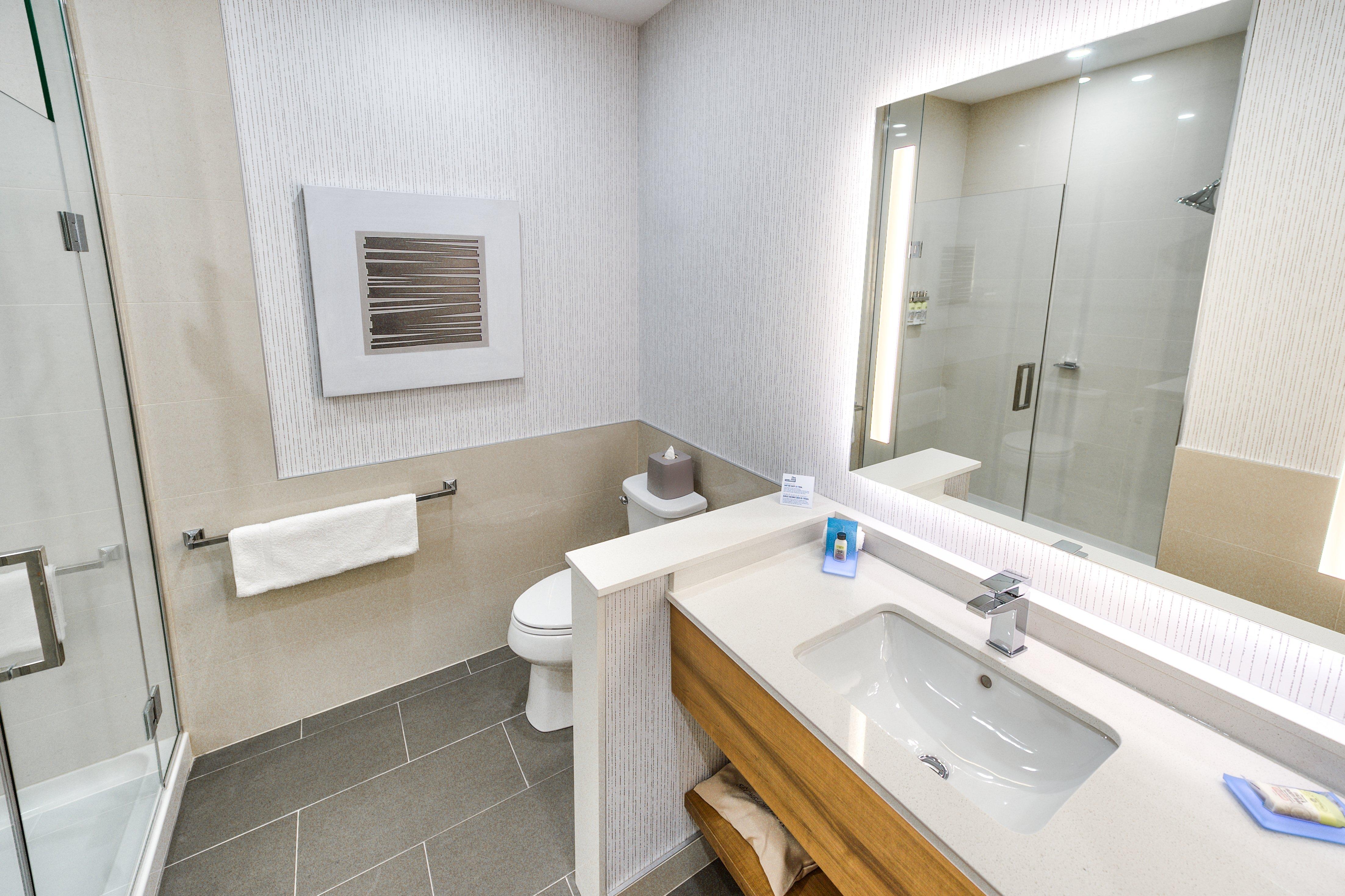 Holiday Inn Express & Suites - Trois Rivieres Ouest By Ihg Ngoại thất bức ảnh
