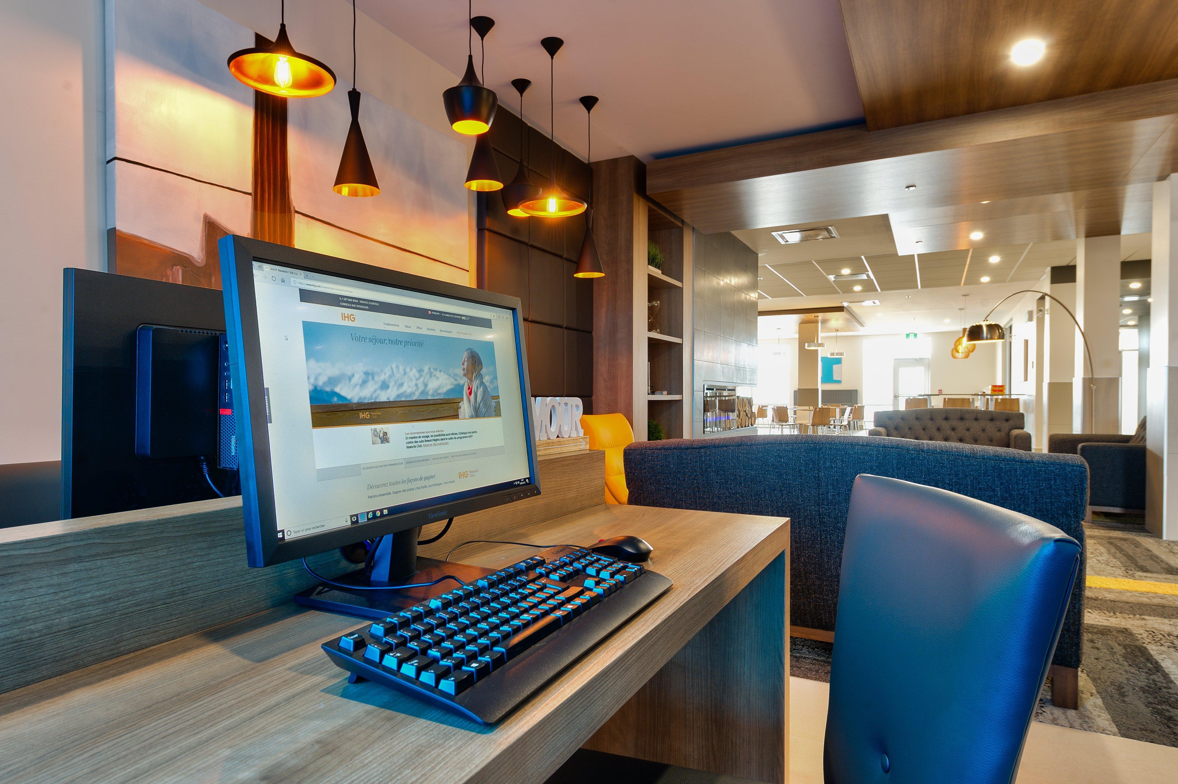 Holiday Inn Express & Suites - Trois Rivieres Ouest By Ihg Ngoại thất bức ảnh