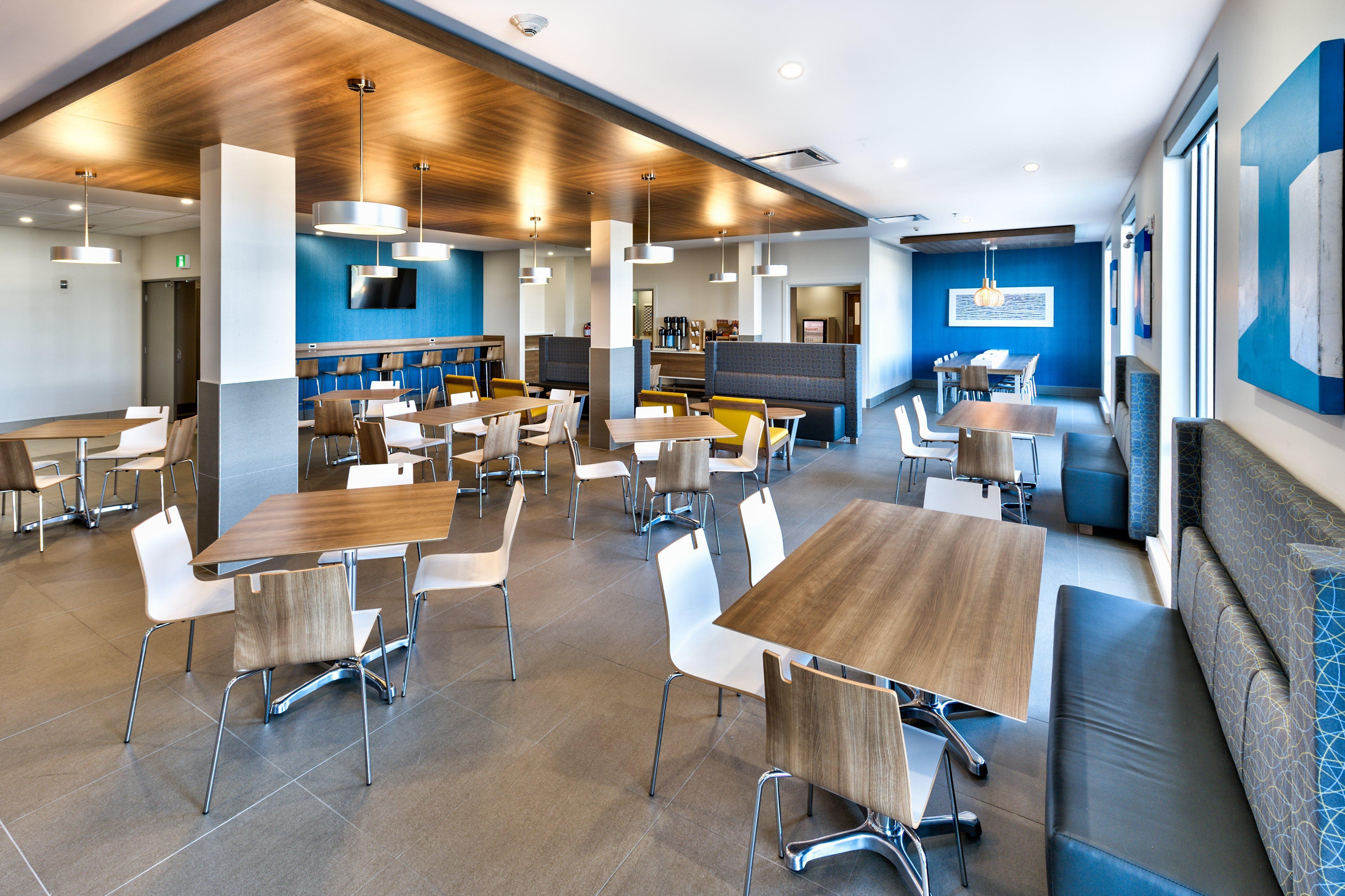 Holiday Inn Express & Suites - Trois Rivieres Ouest By Ihg Ngoại thất bức ảnh