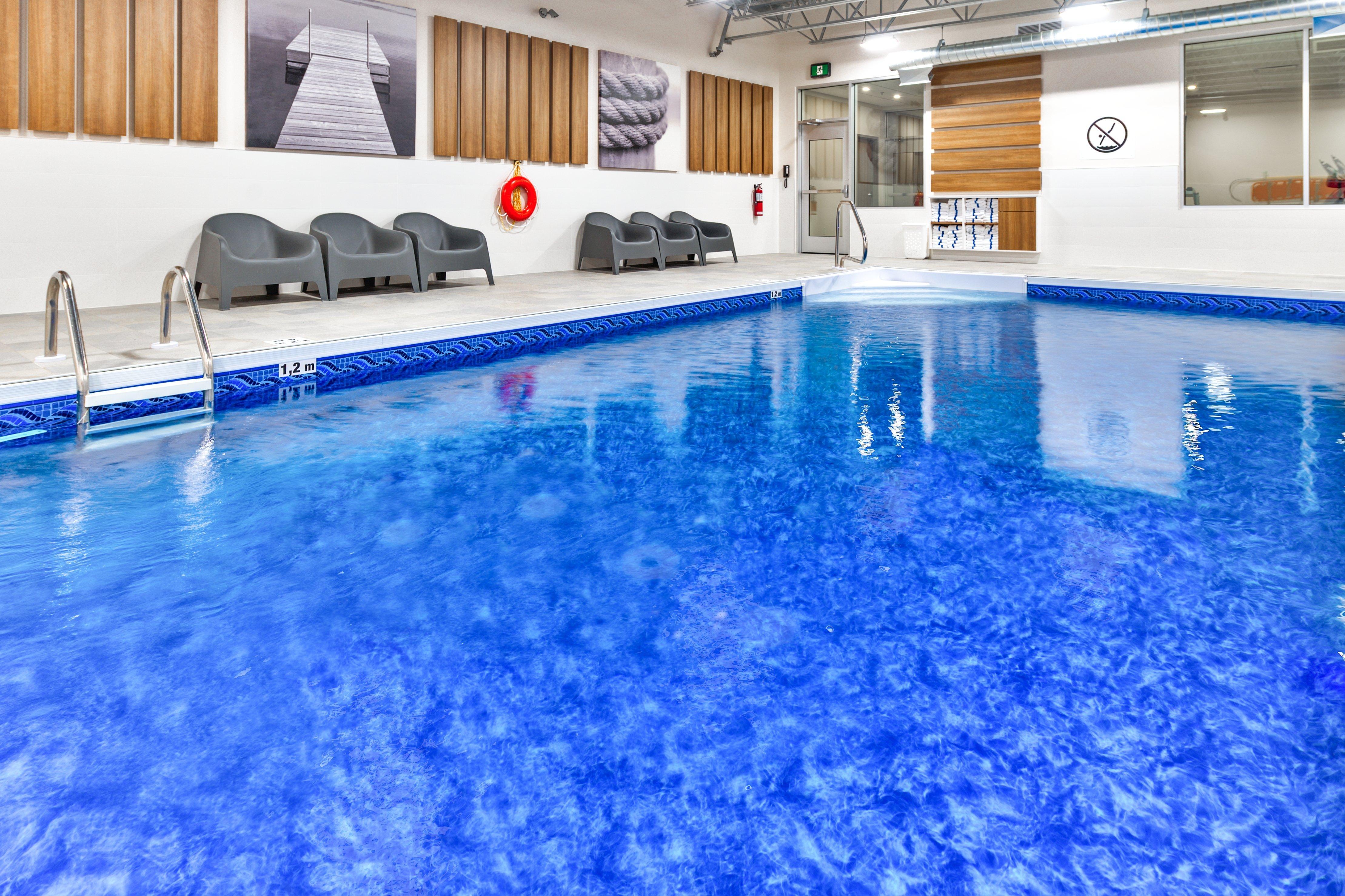 Holiday Inn Express & Suites - Trois Rivieres Ouest By Ihg Ngoại thất bức ảnh