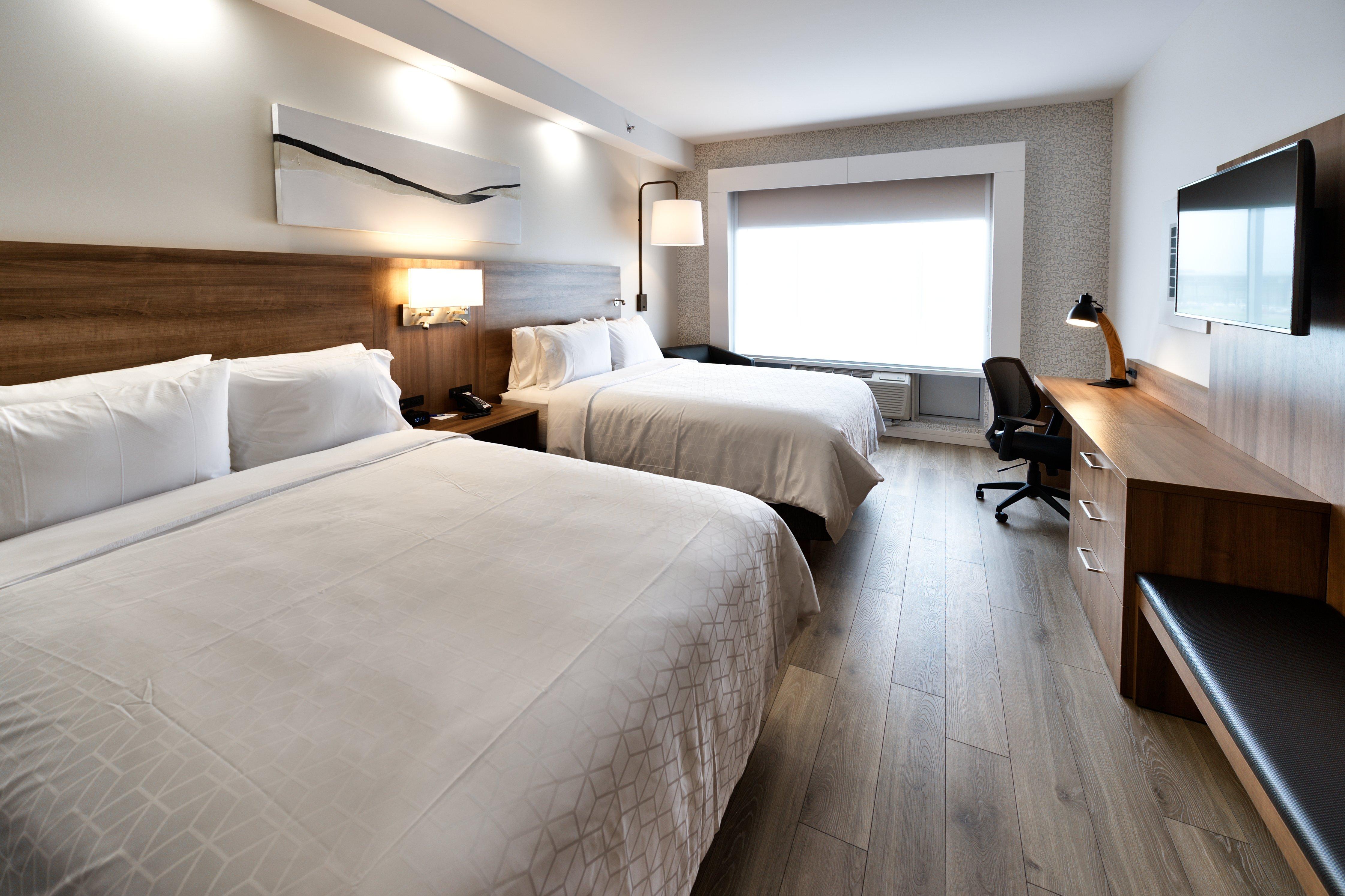 Holiday Inn Express & Suites - Trois Rivieres Ouest By Ihg Ngoại thất bức ảnh