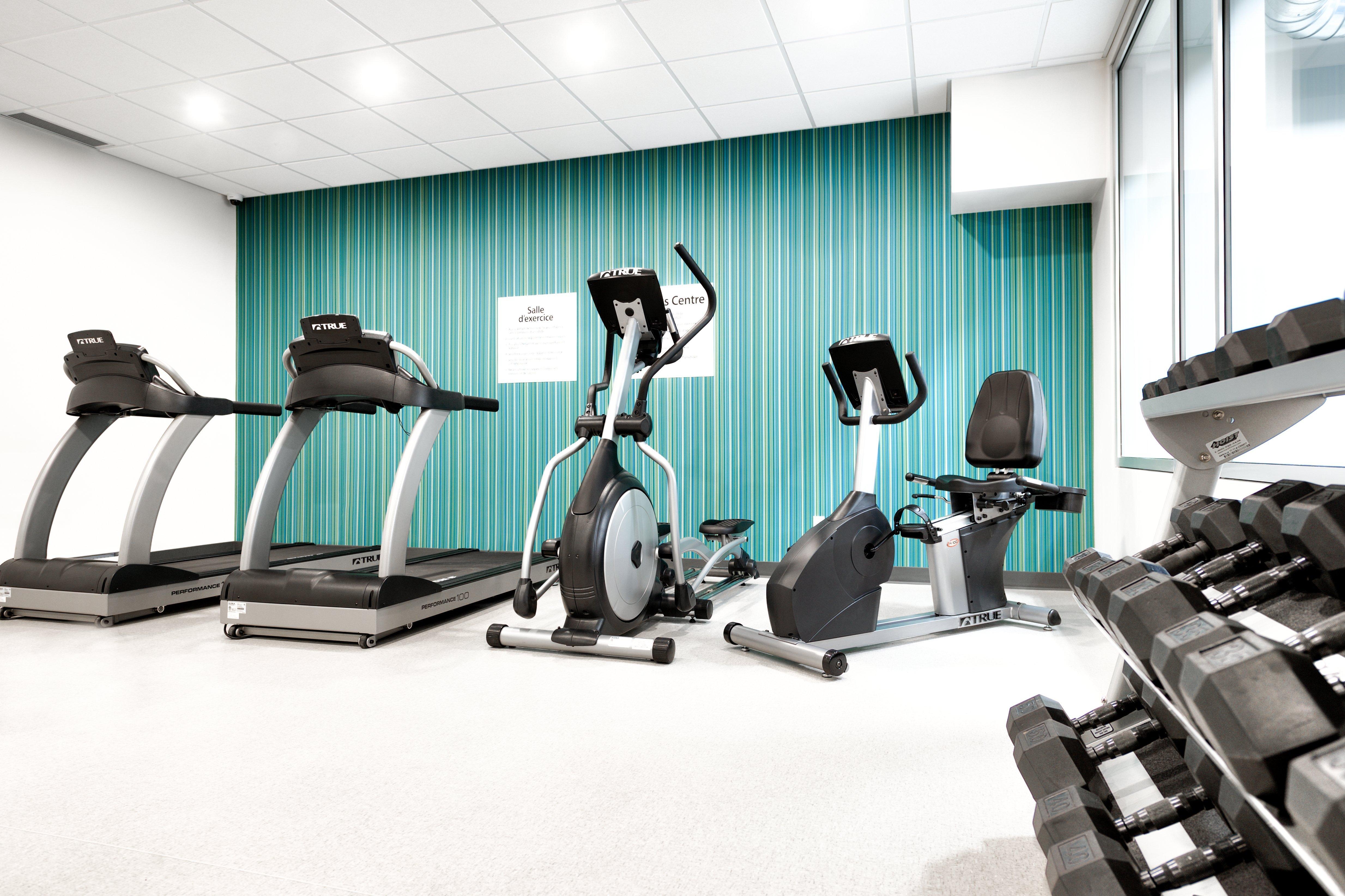 Holiday Inn Express & Suites - Trois Rivieres Ouest By Ihg Ngoại thất bức ảnh