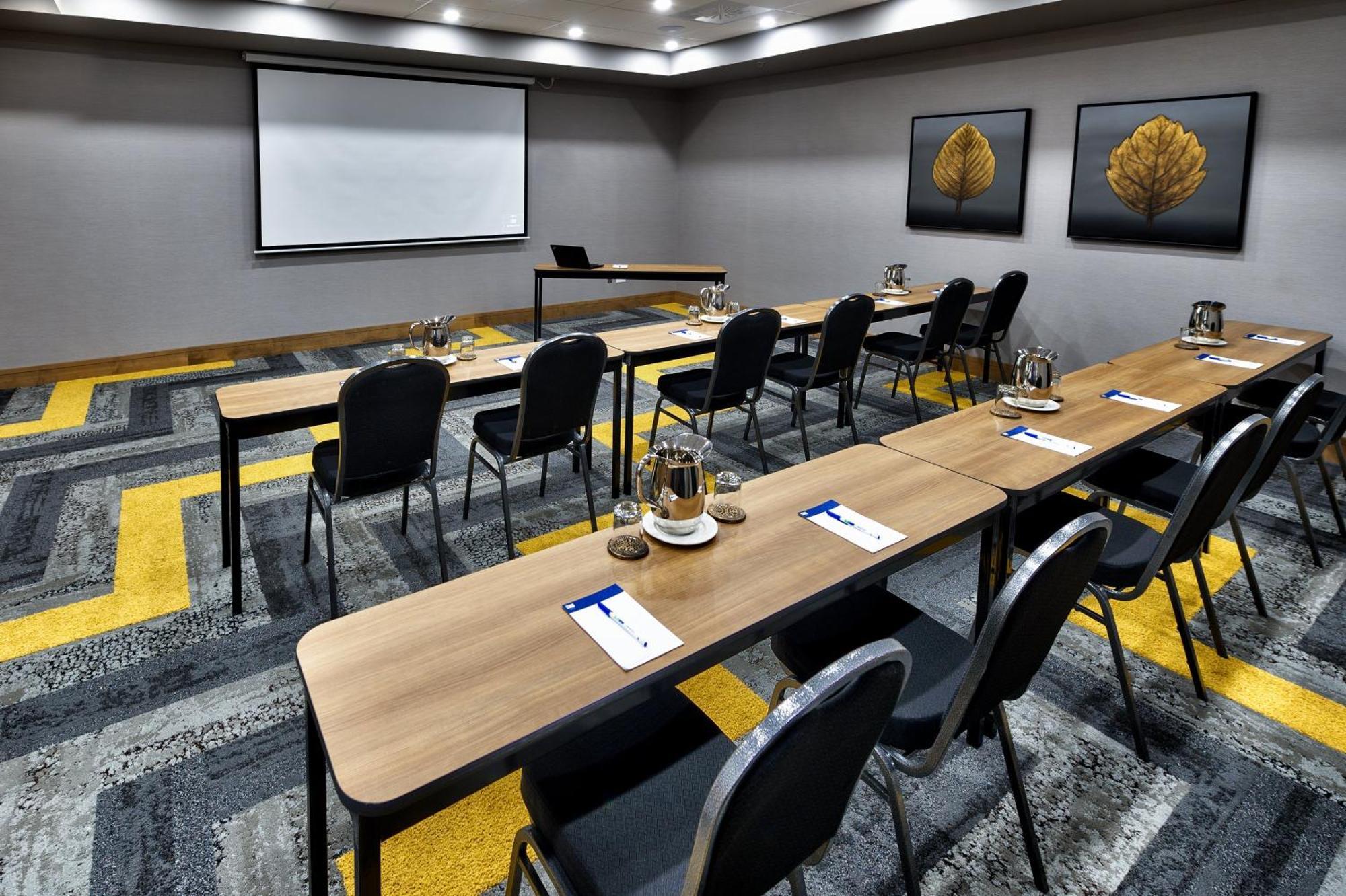 Holiday Inn Express & Suites - Trois Rivieres Ouest By Ihg Ngoại thất bức ảnh