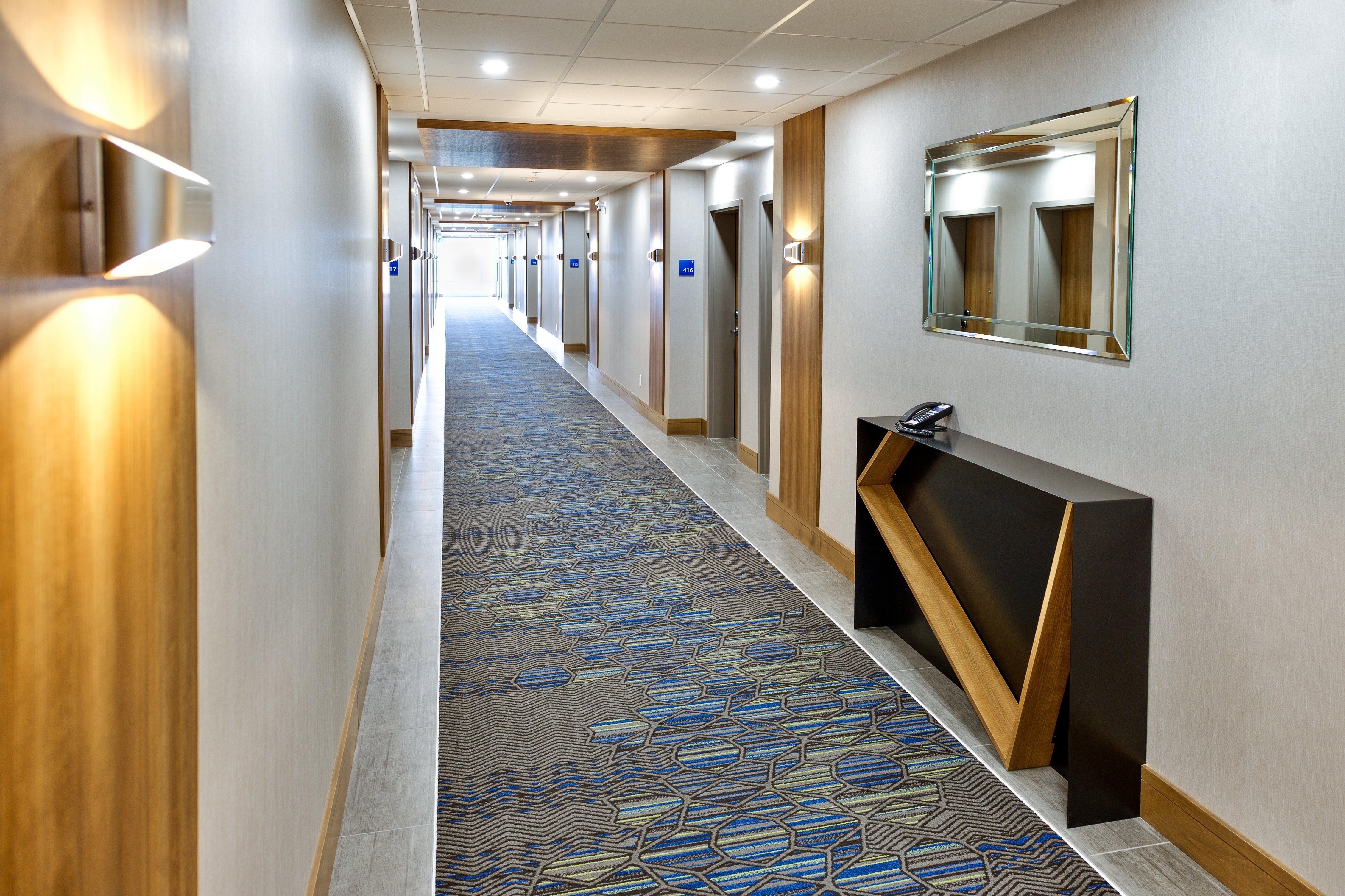 Holiday Inn Express & Suites - Trois Rivieres Ouest By Ihg Ngoại thất bức ảnh