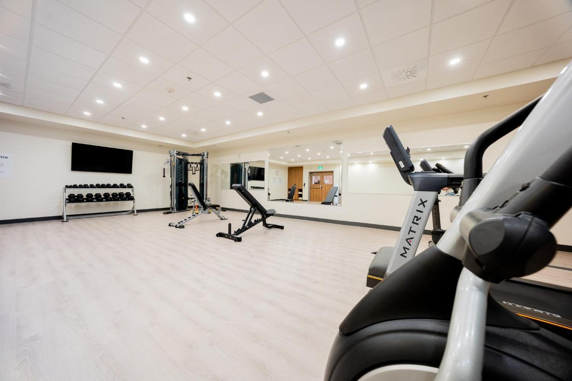 Holiday Inn Express & Suites - Trois Rivieres Ouest By Ihg Ngoại thất bức ảnh