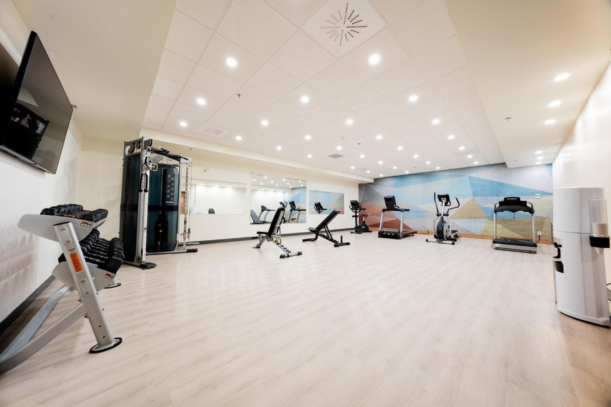 Holiday Inn Express & Suites - Trois Rivieres Ouest By Ihg Ngoại thất bức ảnh
