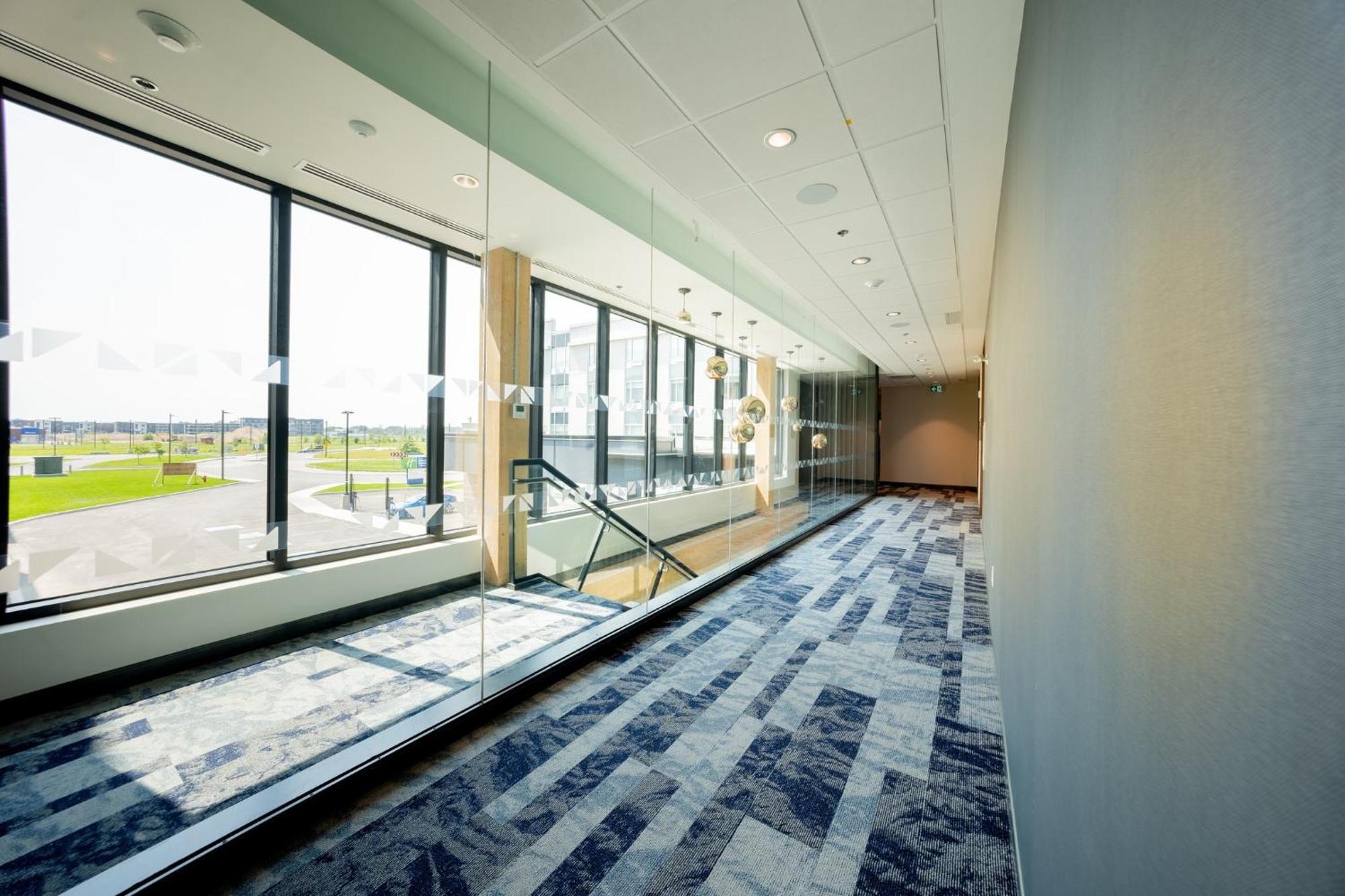 Holiday Inn Express & Suites - Trois Rivieres Ouest By Ihg Ngoại thất bức ảnh