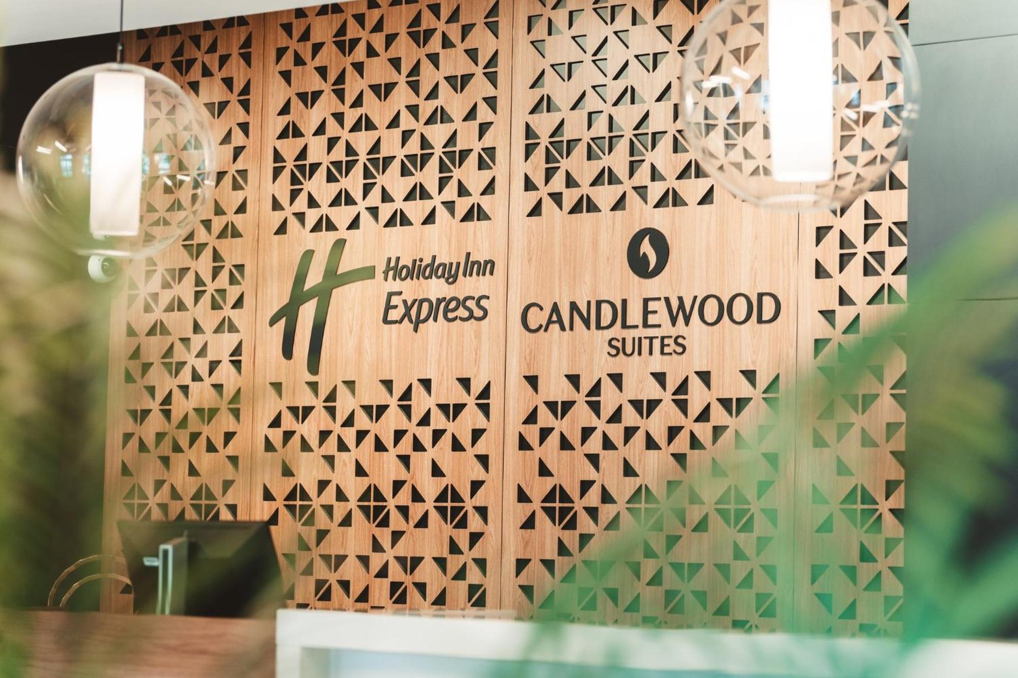 Holiday Inn Express & Suites - Trois Rivieres Ouest By Ihg Ngoại thất bức ảnh