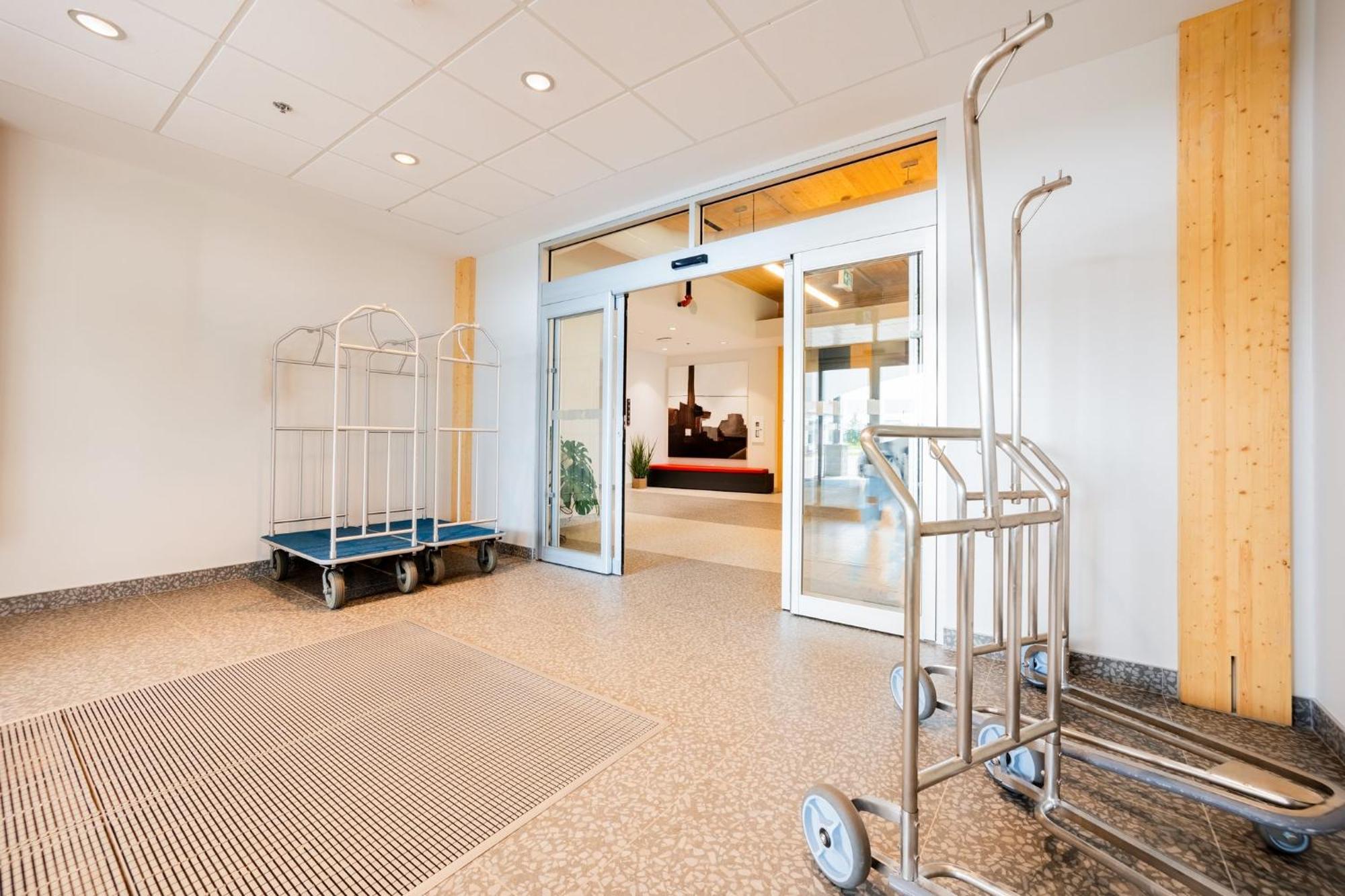 Holiday Inn Express & Suites - Trois Rivieres Ouest By Ihg Ngoại thất bức ảnh